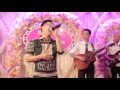 Lagu Trót Yêu - Trung Quân Idol live tại đám cưới Tùng Acoustic