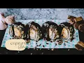 Musashi Dublin Deliveroo World Chocolate Day FULL