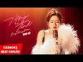 Download Lagu KARAOKE MỘNG TỈNH - DUNGHOANGPHAM | BEAT GỐC | TONE NỮ