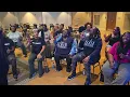 Trey McLaughlin & SOZ "Psalms 23" by People and Songs (acoustic cover)