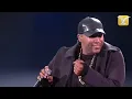 Don Omar  - Dile/ Pobre diabla - Festival de Viña del Mar 2016 HD