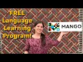 Explore Mango Languages Our FREE Language Learning Program