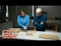 Nazi s photo album shows life of a top Auschwitz officer 60 Minutes