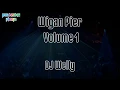 Lagu Wigan Pier Volume 1 - DJ Welly - Old School Wigan Pier