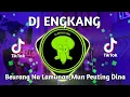 DJ ENGKANG REMIX FULL BASS VIRAL TIKTOK TERBARU 2023 BAURANG NA LAMUNAN