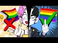 The real Problem with certain Gays