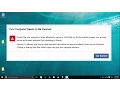 How to fix Your computer Needs To Be Cleaned on Facebook