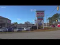 Moderna vaccine distributed to CVS stores