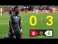 Download Lagu Resumo | Salzburg 0-3 Real Madrid | FIFA Mundial de Clubes