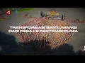 Download Lagu Transformasi Banyuwangi: dari Desa ke Destinasi Dunia | Indonesia Bergerak tvOne