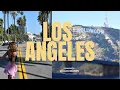 Hello Los Angeles My new adventure in the United States begins louloudiaries -