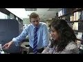At the NIH Clinical Center - Dr Christopher Hourigan is a principal clinical investigator at NIH