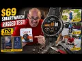 KOSPET ORB 2 Review A Rugged Smartwatch for Only 69
