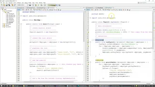 6 2 interfaces example
