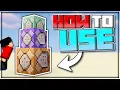How To Use COMMAND BLOCKS In Minecraft Java Edition 1 18