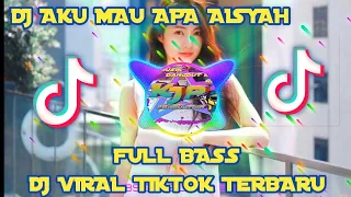 Download DJ AKU MAU APA AISYAH MAIMUNAH X PODING VIRAL | | DJ TIKTOK SLOW ANGKLUNG 2021 MP3