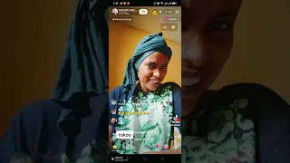 Risqoon Waan Jettu Mee Dhagefadha Hamma Dhumatti 