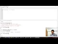 Live Coding Challenge Shopping List