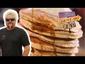 Guy Fieri Calls This Jersey City Spot a Pancake Dynasty Diners Drive-Ins and Dives Food Network