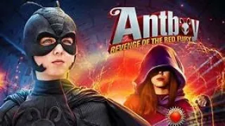 The ANTBOY Full Movie English Subtittle 2021 