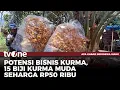 Download Lagu Pohon Kurma KL Satu Berbuah Lebat di Pagar Alam | AKIS tvOne
