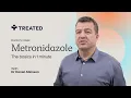 Metronidazole What Is It And How Does It Treat Bacterial Vaginosis With Dr Daniel Atkinson