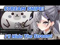Download Lagu Vestia Zeta got raided by whole lobby apex and hide the stream