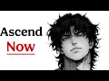How To Ascend in 5 Steps Explained in Less Than 2 Minutes