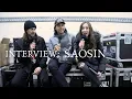 Lagu Interview with Saosin - 'Forever 4.0' Line-up, Recording the New Album \u0026 Crying Fans in Indonesia