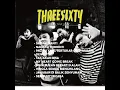 Download Lagu FULL ALBUM THREESIXTY SKATEPUNK