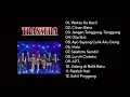 TRANSERA BAND | PLAYLIST
