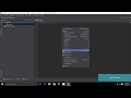 010 Writing our very first program in PyCharm