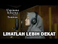 Lagu LIHATLAH LEBIH DEKAT ( SHERINA ) - UMIMMA KHUSNA OFFICIAL LIVE COVER