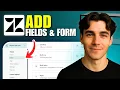 How To Add Fields And Forms In Zendesk Support Tutorial 2026