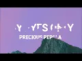 [ 1 HOUR ] Precious Pepala – My Eyes Only (Lyrics)