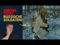 Lagu Tausende russische Soldaten werden vom Winter getötet. Ukraine Lagebericht (543)
