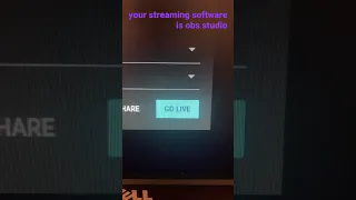 How To Go Live Streaming On A Computer Step By Step 