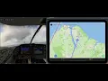 fDeck Flight Instruments Flight Planner Tutorial