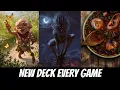 Download Lagu GWENT: Feeling LUCKY