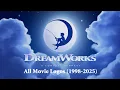 Download Lagu All DreamWorks Animation Movie Logos (1998-2025)