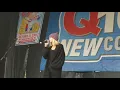 Danielle Bradbery singing Sway
