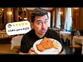 Download Lagu Probé los Restaurantes con Mejores Reseñas de Argentina según internet.
