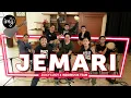 Download Lagu Juicy Luicy - Jemari  Ft. IndomusikTEAM #PETIK