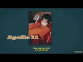[Vietsub] Apollo 11 - Jamie feat. Jay Park | Lyrics Video