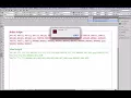 InDesign Grep Replacement