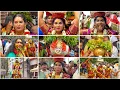 Download Lagu Jogini Shyamala Bonam at Vijayawada Kanaka Durga Temple | Jogini Shyamala Devi Sigam | Bonalu 2025
