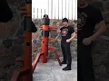 Download Lagu Wing Chun Chain Punch Tutorial #shorts