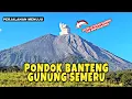 Download Lagu MEMBELAH LAHAR SEMERU !!! MENUJU PONDOK BANTENG KAKI GUNUNG SEMERU