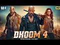Lagu DHOOM 4 Full Movie | Hrithik Roshan \u0026 Alia Bhatt | Latest Bollywood Full Action Movie 2025 in Hindi