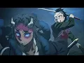 Demon Slayer Hantengu Aizetsu The Sorrow Demon 4k new